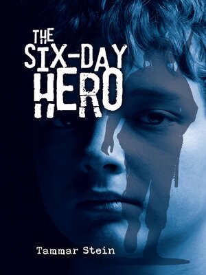 cover image of The Six-Day Hero